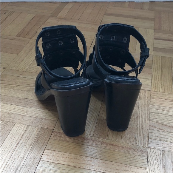 Rag & Bone heels - Picture 4 of 5